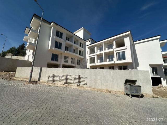 GÜNEŞ MAHALLESİNDE SATILIK SIFIR DAİRE