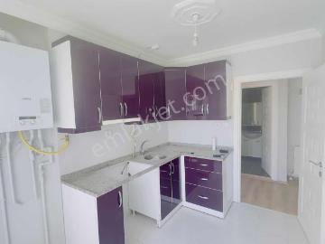 Güneş Mahallesi Satılık 1+1 Ayrı Mutfaklı,balkonlu Geniş Daire