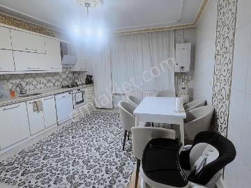 Güneş Mahallesinde Satlık 3 Katlı Müstakil Ev