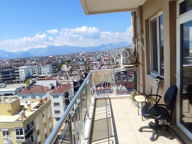 Güneş Mahallesinde Site İçerisinde 2+1 Daire