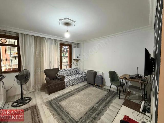 Güneş Alan 1+1 | Full Eşyalı | Yüksek Giriş | Metroya Yakın