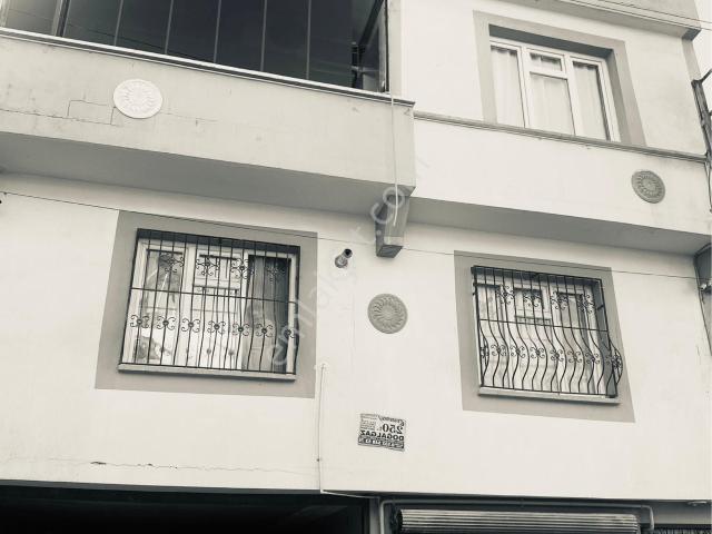 Güneş De 150m 3 Kat Ve 2 Adet Garaj. 3+1 Doğalgazlı, Yalıtımlı