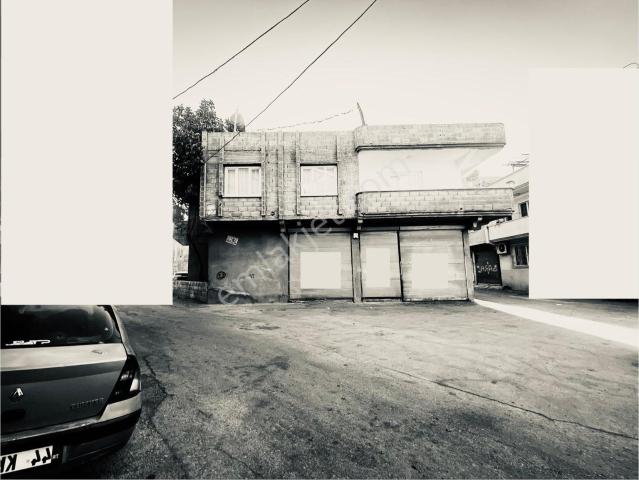 Güneş De 166 M 2 Katlı,ayaklı, Anbarlı, 3 Cepheli Üst 3+1 Müstakil Ev