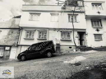 Güneş De 110m 2 Kat,1 Bodrum, D. Gazlı, 3 Er Odalı, Müstakil Ev