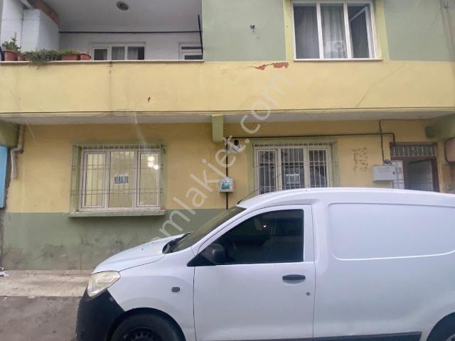 Güneş De 117m,tam Tapu,2 Katlı, Doğalgazlı, Geniş 3 Er Odalı,temiz Ev