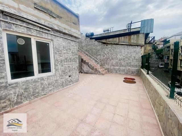 Güneş De 3.teras Kat,90m 2+1, Garajlı,yıkım Kararsız,d.gazlı