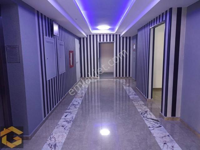 Güneşevler Mahallesi Satılık 3+1 Site Dairesi