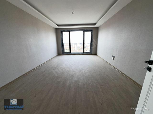 GÜNEŞEVLER KOCAMAN LİFE SİTESİNDE SIFIR 3+1 160 M ÖN CEPHE