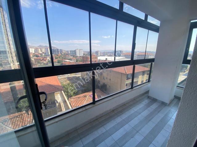 Güneşevler'de Yeni Site İçerinde 4+1 Satılık Daire