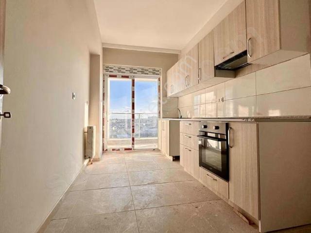 Güneş Evleri 2+1 Ara Katta Doğalgazlı Geniş Daire