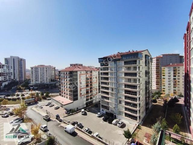Güneşevlerin Merkezinde Geniş Kaliteli Konforlu Masrafsız 4+1