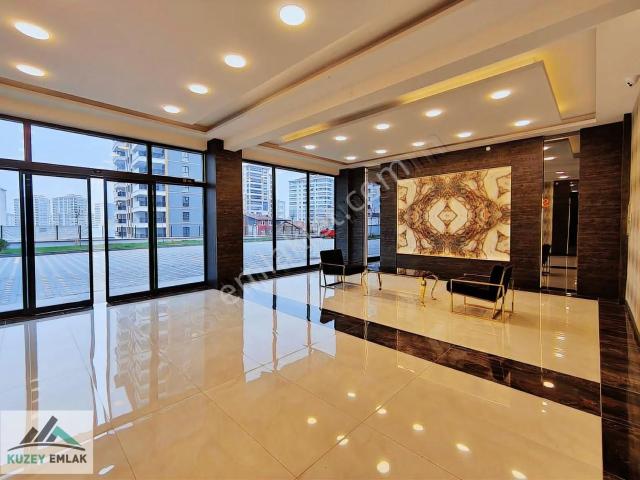 Güneşevlerin Merkezinde Kaliteli Modern Ve Şık 4+1 Daireler
