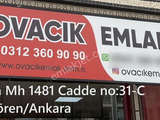 Güneşevlerin Tam Merkezinde Ön Cephe 2+1 Satılık Daire