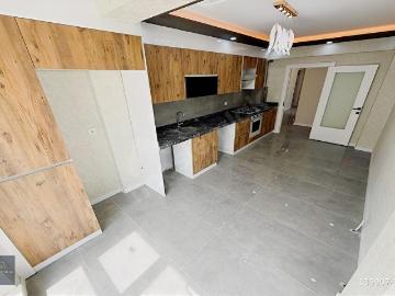 GÜNEŞ EMLAK*ÖN CEPHE KATTA ULTRA LÜKS 4+1 SATILIK DAİRE