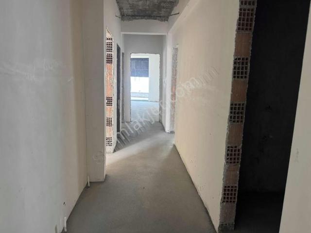 Güneş Emlaktan Merkezin Göbeğinde Sıfır Daireler