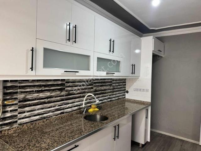 Güneş Emlaktan Şahane Konumda 115 M2 Daire