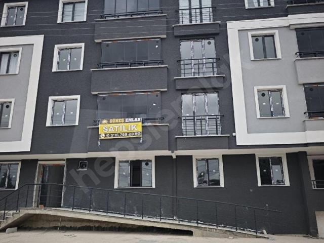 GÜNEŞ EMLAK'TAN ŞEKER MAH. FIRSAT FULL