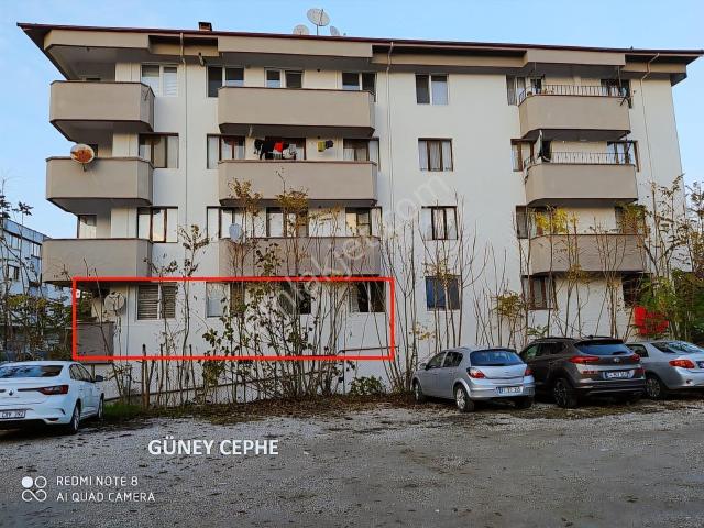 Güneş Emlak'tan Şerefiye Mah. Satılık 3+1 Daire
