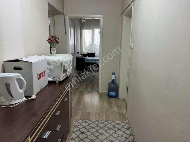 Güneş Emlaktan İstiklal İlköğretim Karşısı 3+1 Arakat Daire