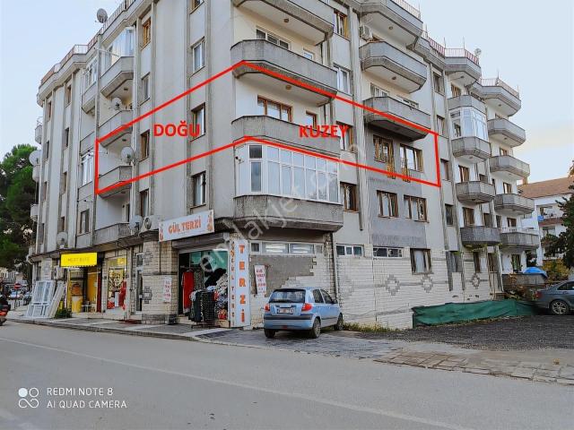 Güneş Emlak'tan Kültür Mah. Satılık 5+1 Daire