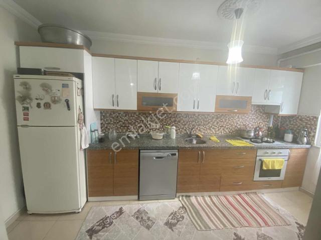 Güneş Emlak'tan Satılık 300 M2 Dubleks Daire 6+1+teras