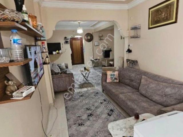 Güneş Emlaktan Topkapı Acil Satılık 2+1
