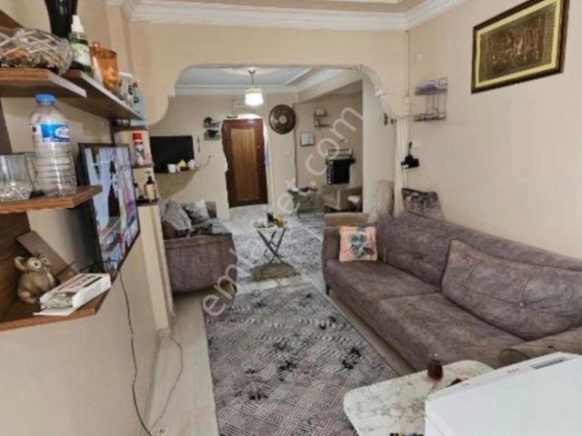 Güneş Emlaktan Topkapıda 2+1 Satılık Daire