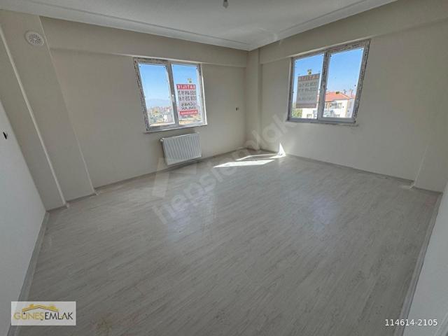 GÜNEŞ EMLAKTAN UYGUN FİYATLI SATILIK SIFIR DAİRE