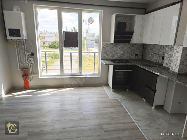 GÜNEŞ EMLAKTAN ÇUBUK'TA KAÇIRILMAYACAK FIRSAT ! MODERN 2+1 DAİRE