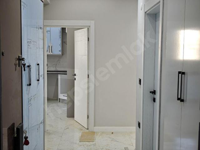 GÜNEŞ EMLAKTAN YENİ MAH. 3+1 HAVUZLU FULL