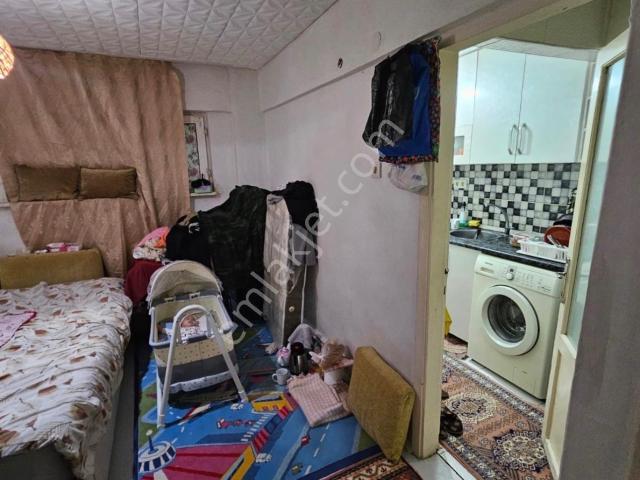 Güneş Emlaktan 1+1 Mevlanakapıda