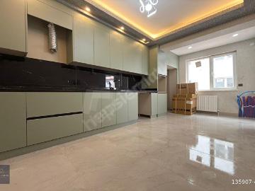 Sincan, Ankara ili, İç Anadolu Bölgesi