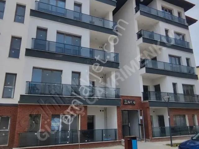 Güneş Gayrimenkulden İlimtepe Tokide 2+1