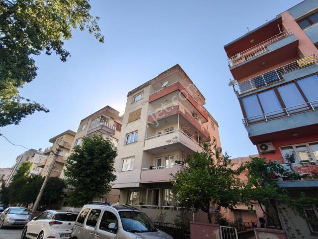 Güneş Gayrimenkulden İstasyon Caddesi Yanı 3+1 Arakat