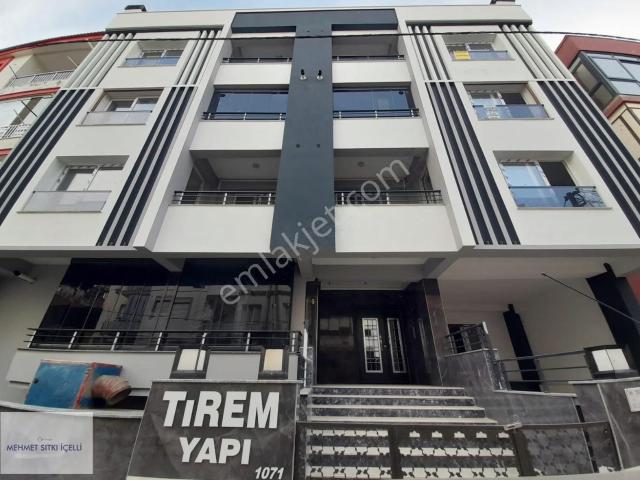 Güneş Gayrimenkul'den Sıfır 70m² Balkonlu Asansörlü 1+1