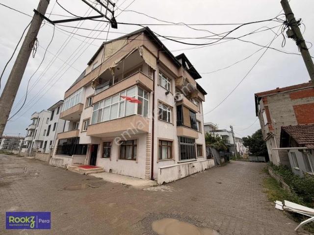 Güneşler De Yeni Stad Çevresi Satılık 2+1 Daire