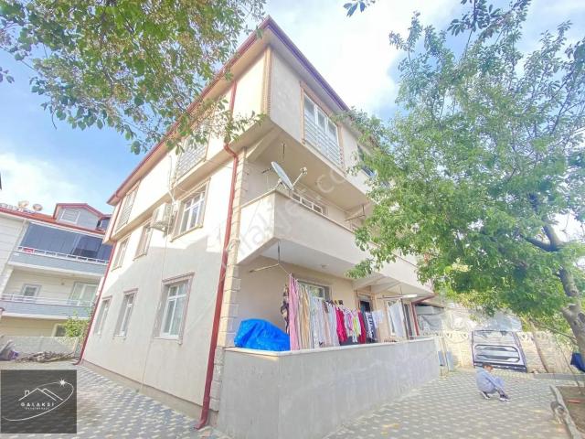 Güneşler Stad Karşısı Geniş Ve Ferah 3+1 Kiralık Daire