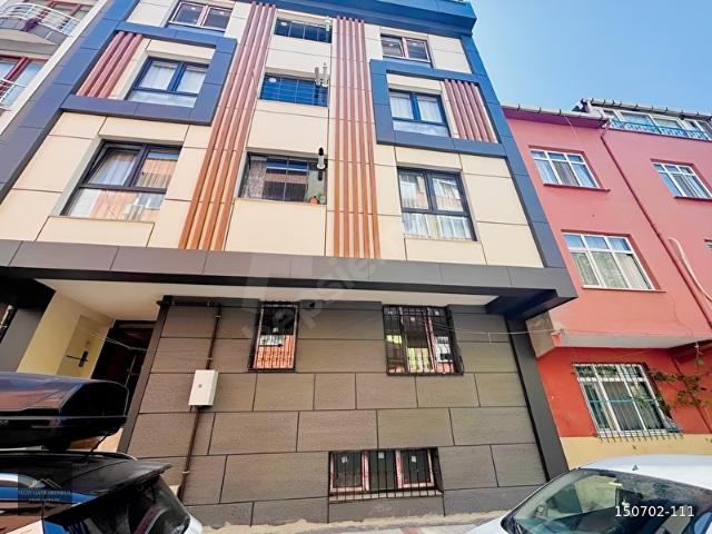 GÜNEŞLİ MAHALLESİ 2+1SATİLİK YÜKSEK GİRİŞ