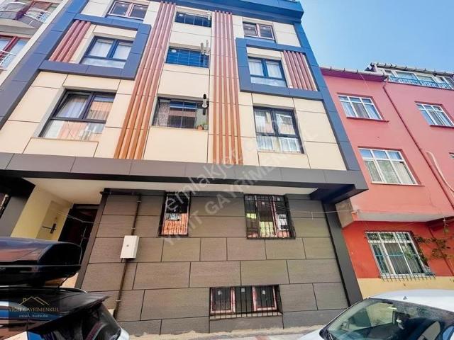 Güneşli Mahallesi 2+1/satilik Yüksek Giriş