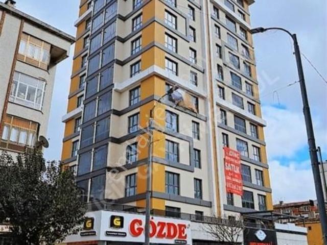 Güneşli Mahallesi Dinç Meydan Projesi2+1 3+1 4+1ve Dükkanlar