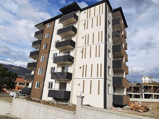 GÜNEŞLİ MAHALLESİNDE 112 YE YAKIN KONUMDA SATILIK 1+1 DAİRE