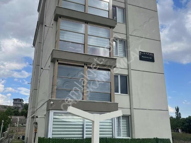Güneşli Mahallesi Satılık Lüks 1+1 Daire