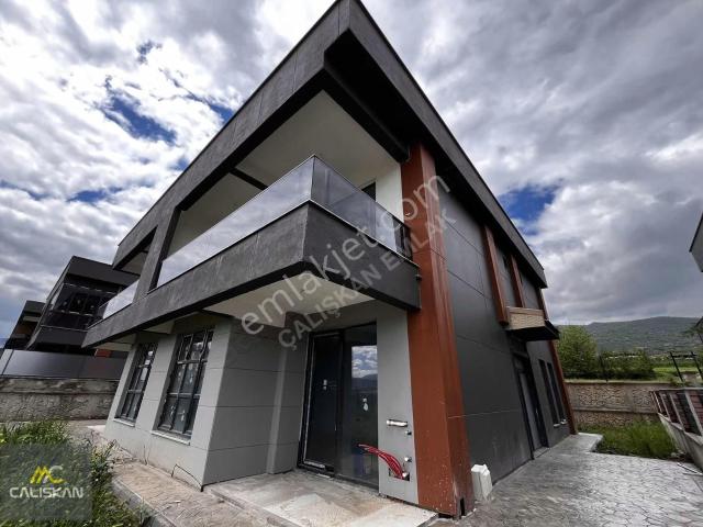 Güneşli Mahallesi Satılık Villa