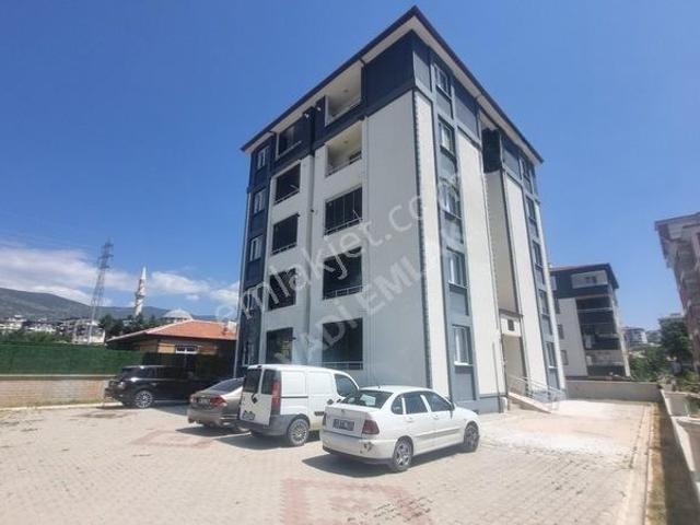 Güneşli Mahallesi'nde Kiralık Eşyalı 1+1 Daire | Vadi Emlak