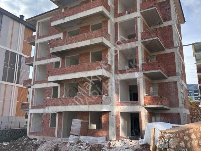 Güneşli Mahallesinde Satılık Sıfır Daire | Vadi Emlak