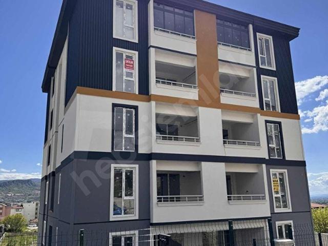 GÜNEŞLİ MEVKİ SATILIK 2+0 YENİ DAİRE HATUNOĞLU GAYRİMENKUL