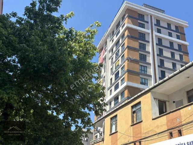 Güneşli Meydan Satılık Dinç Proje 4+1 Dublex Rezidans