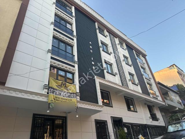 Güneşli Bağlar Mahallesi 3+1 Sıfır Kiralık Daire Ebeveyn Banyo