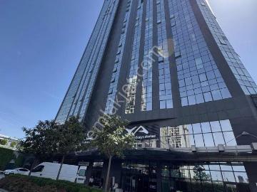 Güneşli Basın Ekspress Ng Residance Yüksek Kat 1+1 Kiralık Daire