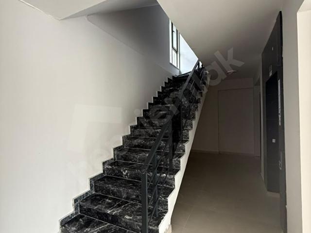 GÜNEŞLİ BATIŞEHİR 6 EXCLUSİVE'DE SATILIK FULL EŞYALI 1+1 DAİRE